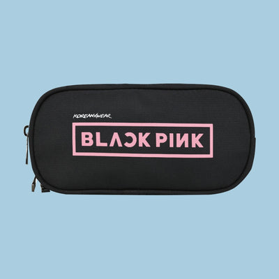 Pencil Case - BLACKPINK