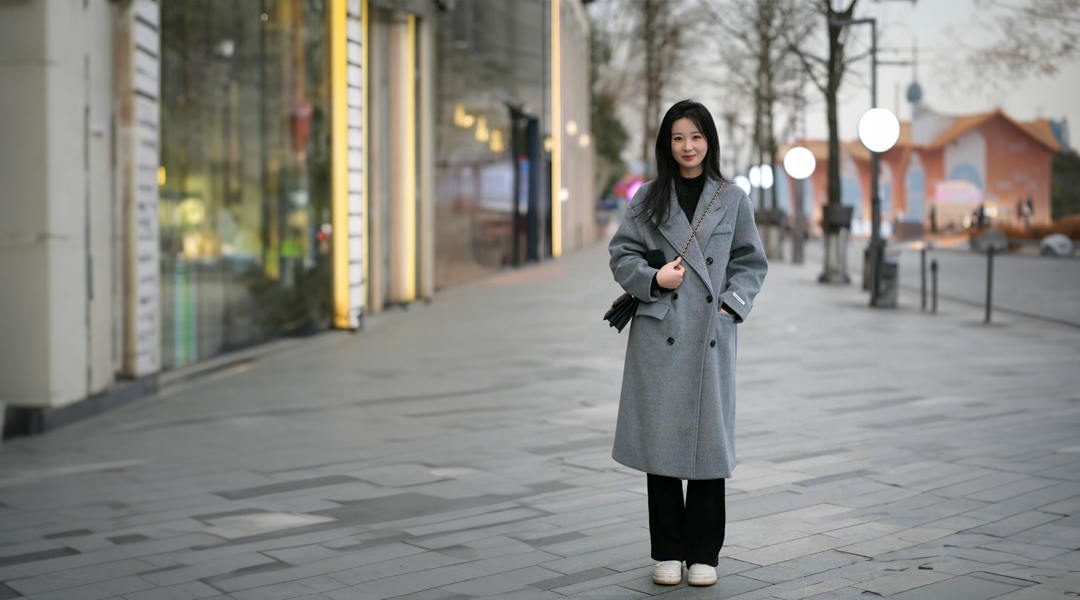 Kpop sales style clothing