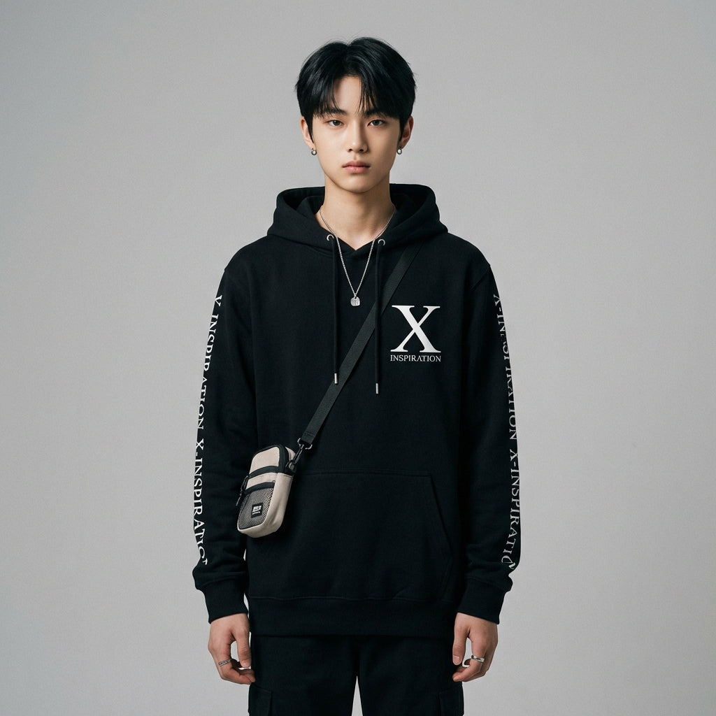 Jonghyun Hoodie | KoreanxWear