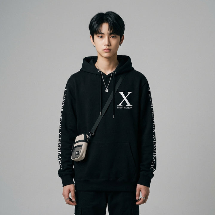 公式 SHINee JONGHYUN SOLO CONCERT フーディー Jonghyun Hoodie | KoreanxWear