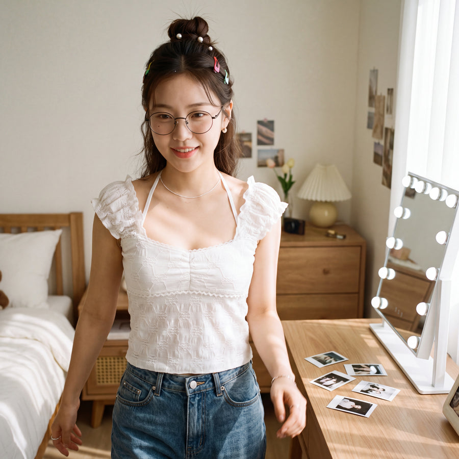 KoreanxWear | KPOP Boutique & Korean Clothing!