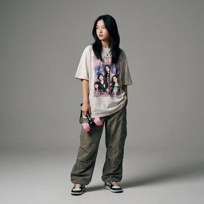 Mannequin teen - Lightstick Blackpink V2 - Default Title