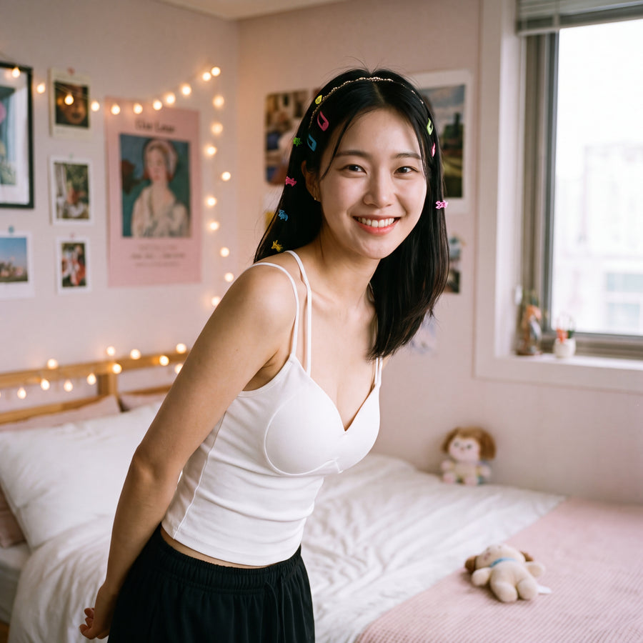 KoreanxWear | KPOP Boutique & Korean Clothing!
