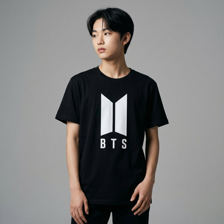 BTS Permission to Dance T Shirt | KoreanxWear