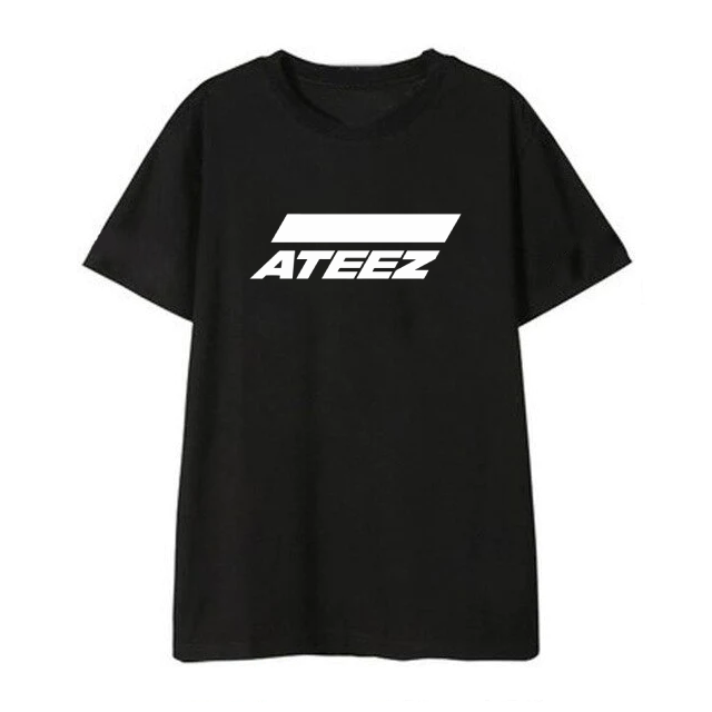 ATEEZ - biteez T-Shirt [Wonderwall Edition X] - K PLACE