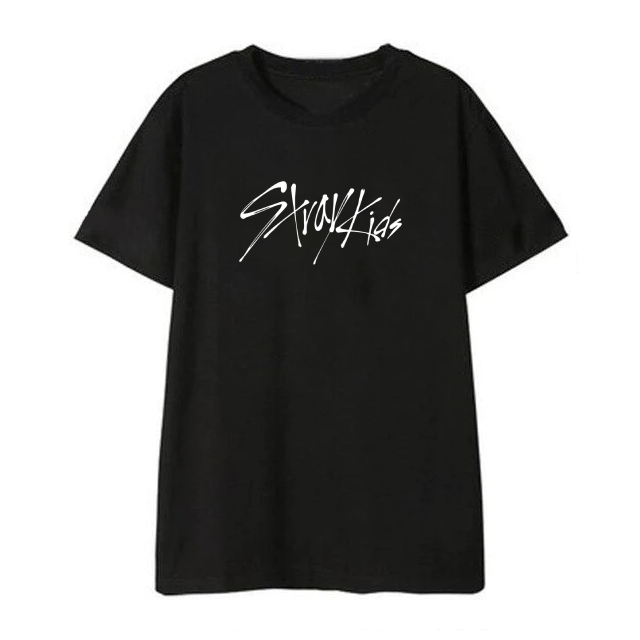 Stray Kids T-Shirt | KoreanxWear