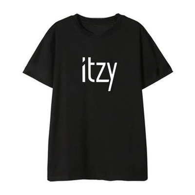 T Shirt Itzy - KoreanxWear