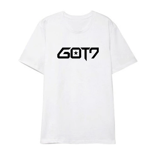Got7 T Shirt | KoreanxWear