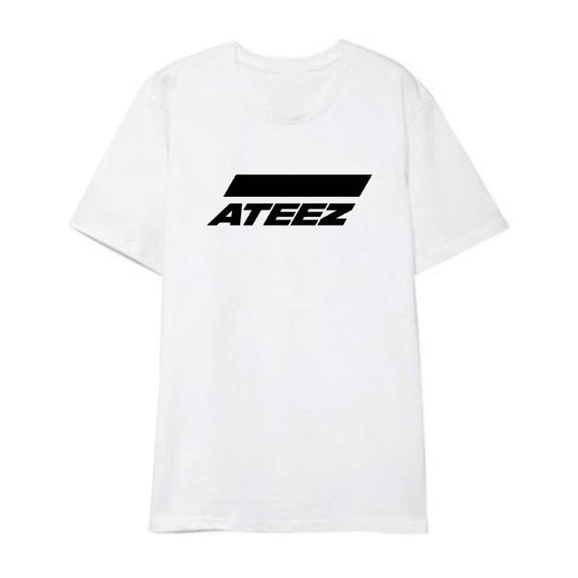 Ateez T-Shirt | KoreanxWear