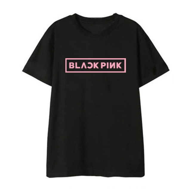 Blackpink Korean Crop Top | KoreanxWear