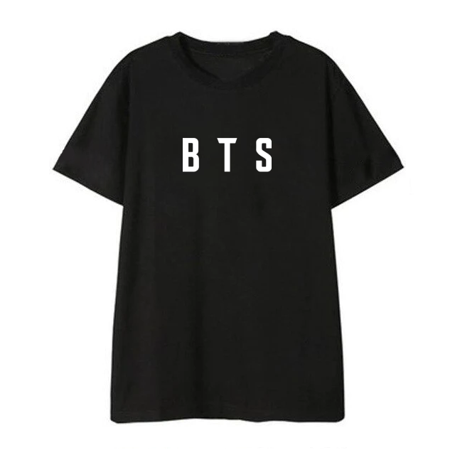 BTS T-Shirt | KoreanxWear