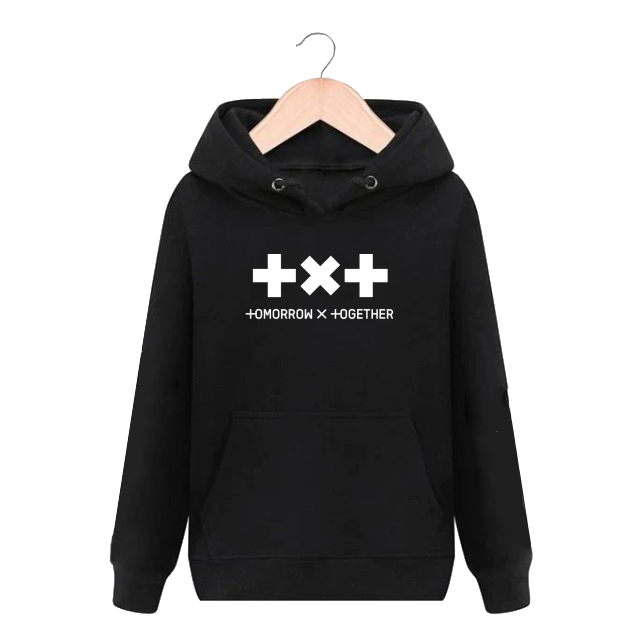 TXT Hoodie | KoreanxWear TXT Hoodie | KoreanxWear