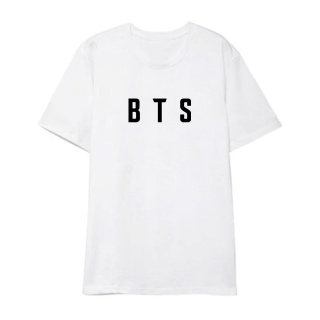 BTS T-Shirt | KoreanxWear