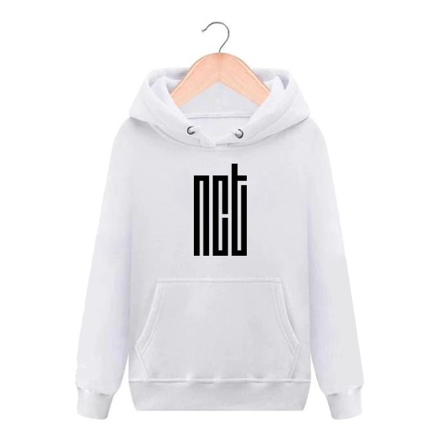 NCT Hoodie KoreanxWear