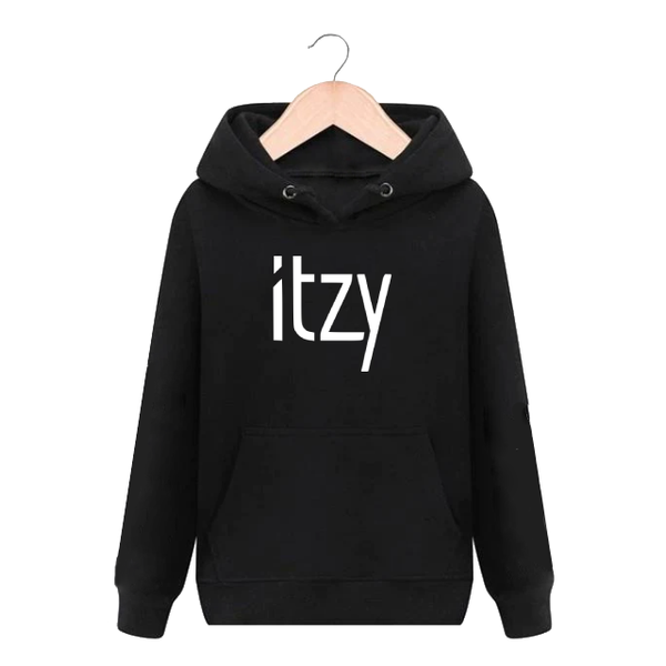 ITZY パーカー Itzy Hoodie | KoreanxWear