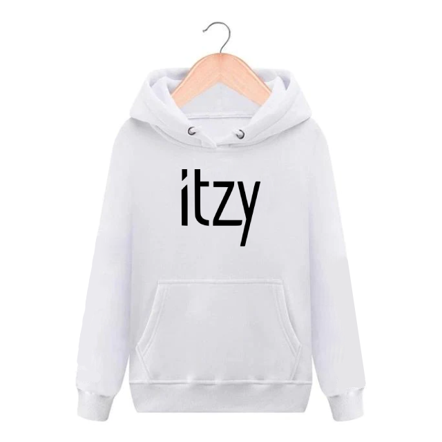 Itzy Hoodie | KoreanxWear