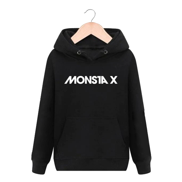 Monsta X sweatshirt | KoreanxWear