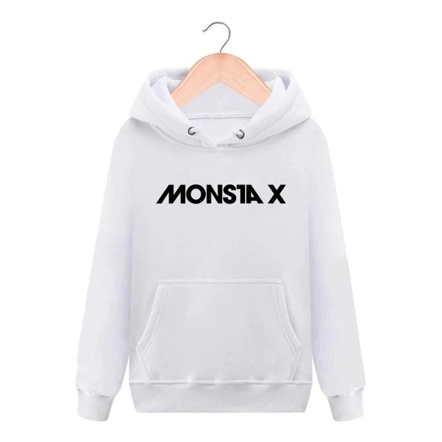 Monsta X sweatshirt KoreanxWear