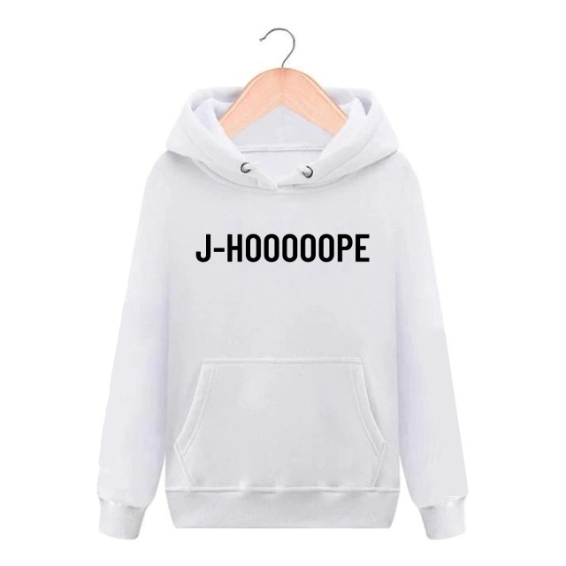 J Hope Hoodie KoreanxWear