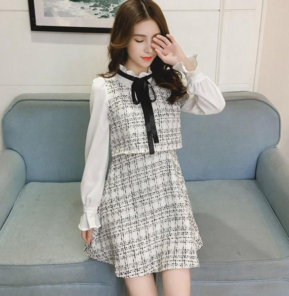 Robe style ecoliere clearance