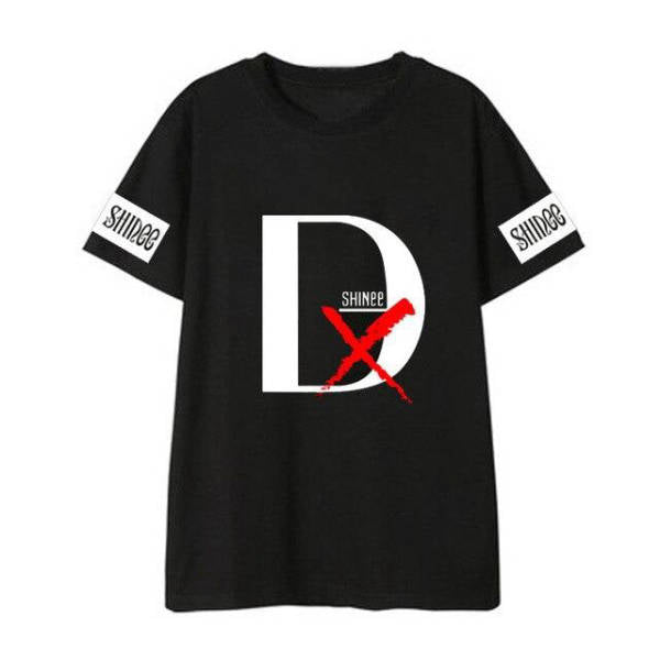 T Shirt SHINee DxDxD™