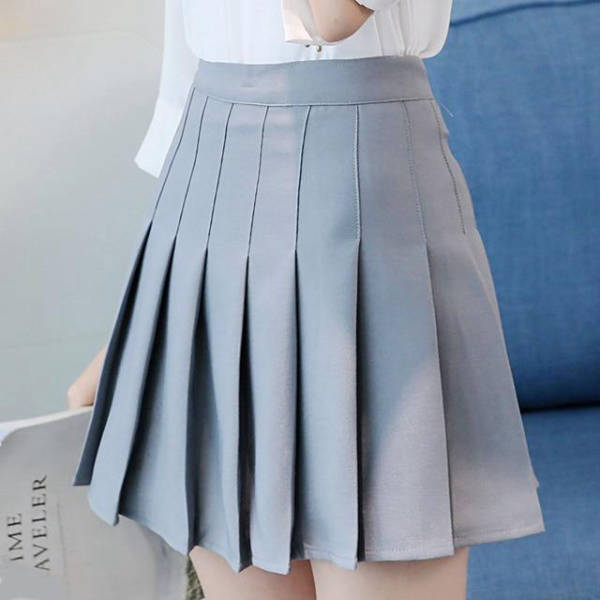 Jupe Ecoliere KoreanxWear