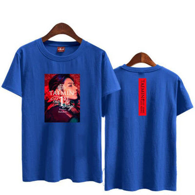 T Shirt SHINee TAEMIN™