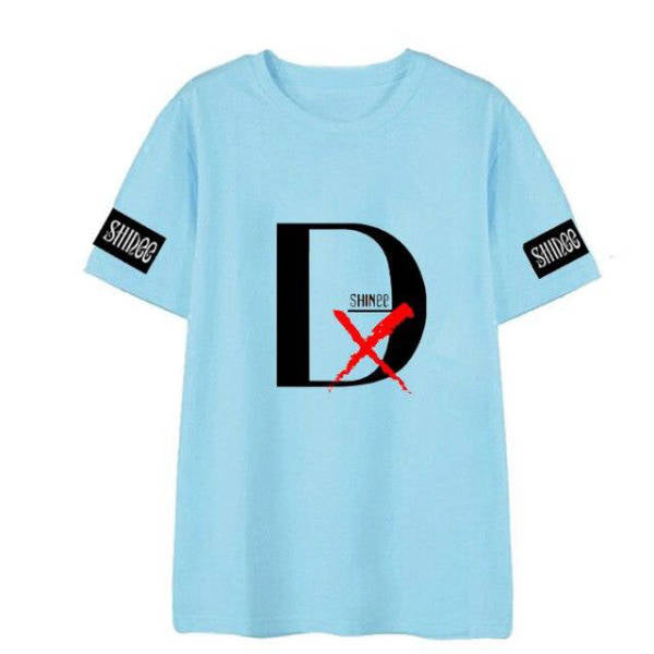 T Shirt SHINee DxDxD™