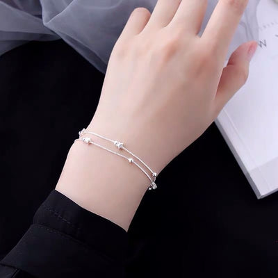 Star bracelet