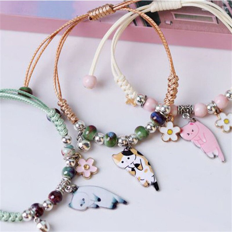 Bracelet animal totem - KoreanxWear