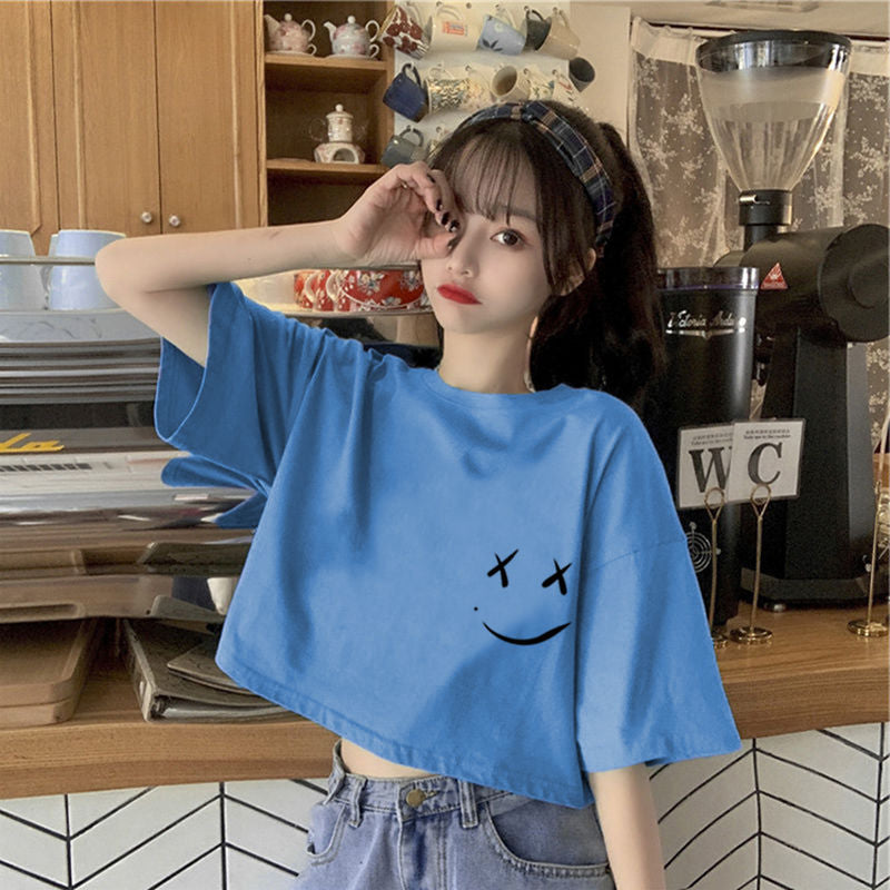 T-shirt coréen Urban - KoreanxWear