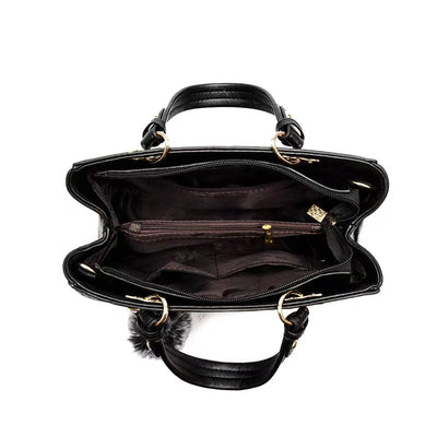 stylish korean handbag