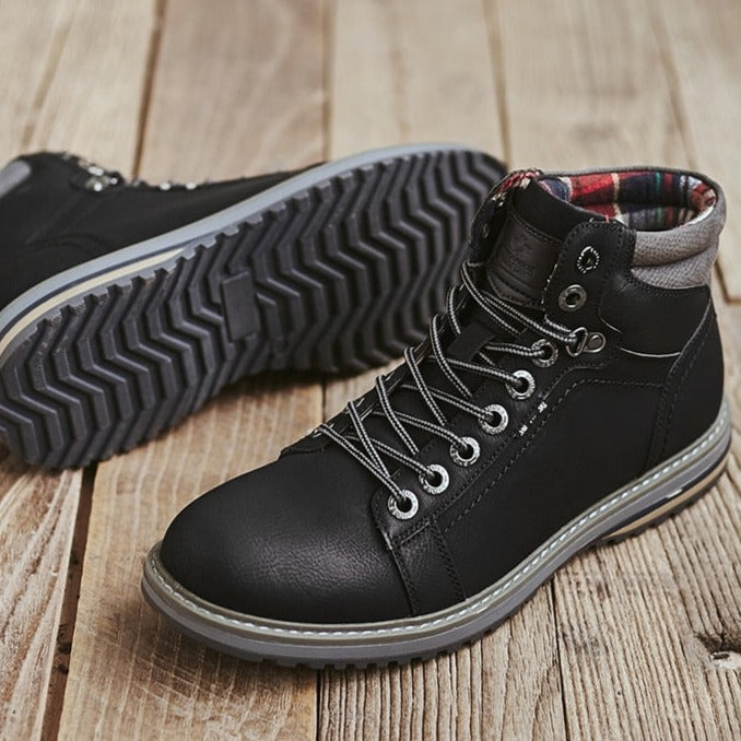 Mens Boots Red Wing Style Boots Uk Red Wing Classic Moc Toe Boots