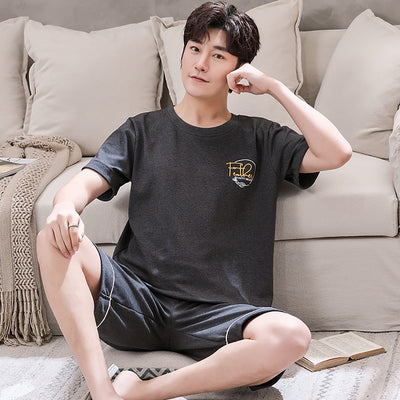 Pyjama d'été coréen - KoreanxWear