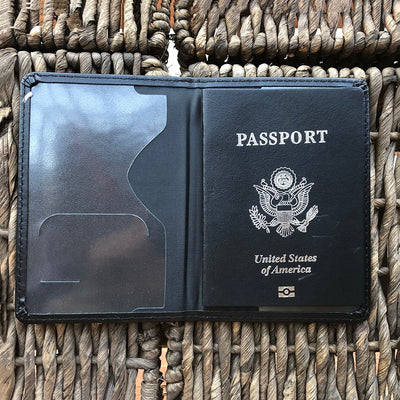 Protège passeport ARMY Kpop - KoreanxWear