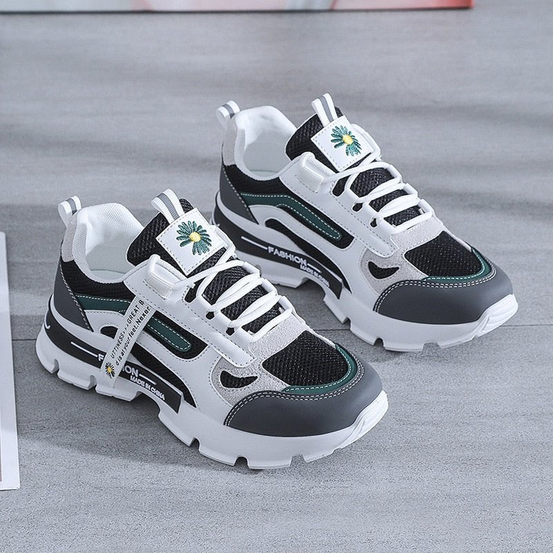 Korean sneakers koreanxwear KoreanxWear
