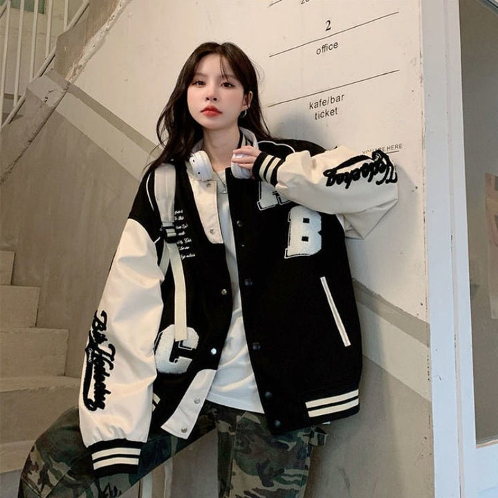 bomber-de-baseball-oversize-