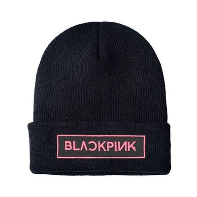 Bonnet Blackpink - KoreanxWear