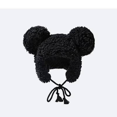 Bonnet oreilles de Mickey - KoreanxWear