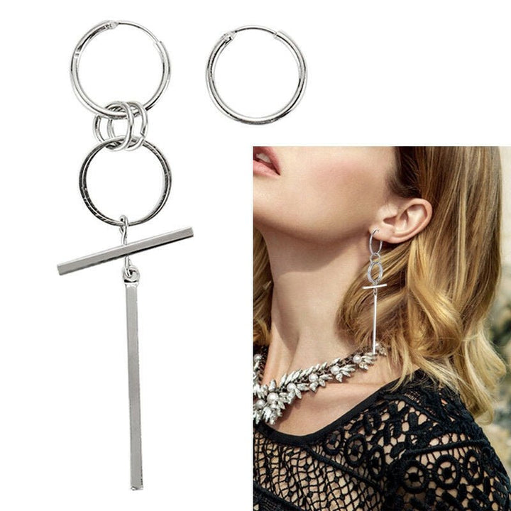 BTS Earrings | KoreanxWear
