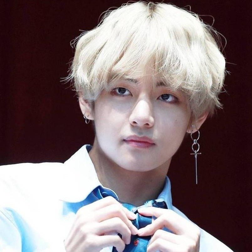 BTS Earrings | KoreanxWear