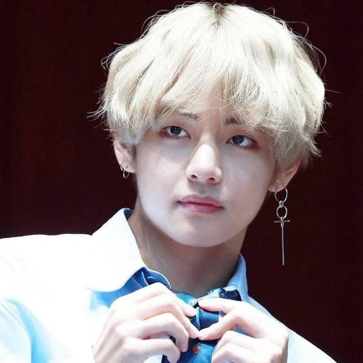 BTS Earrings | KoreanxWear