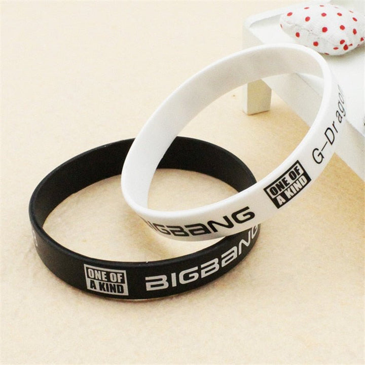Big Bang Bracelet | KoreanxWear