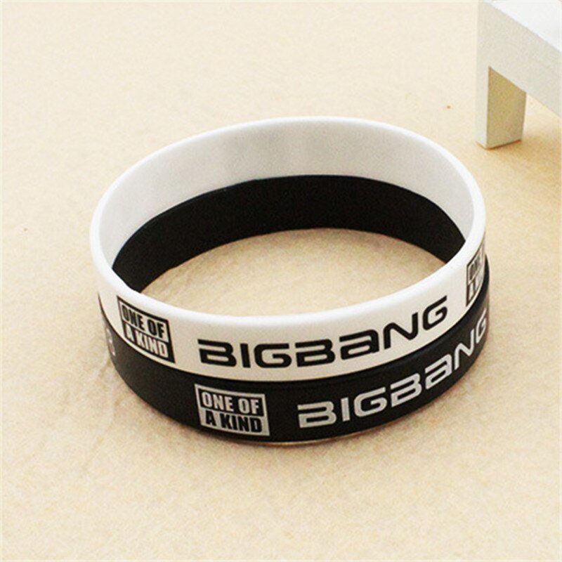 Bracelet Big Bang - KoreanxWear