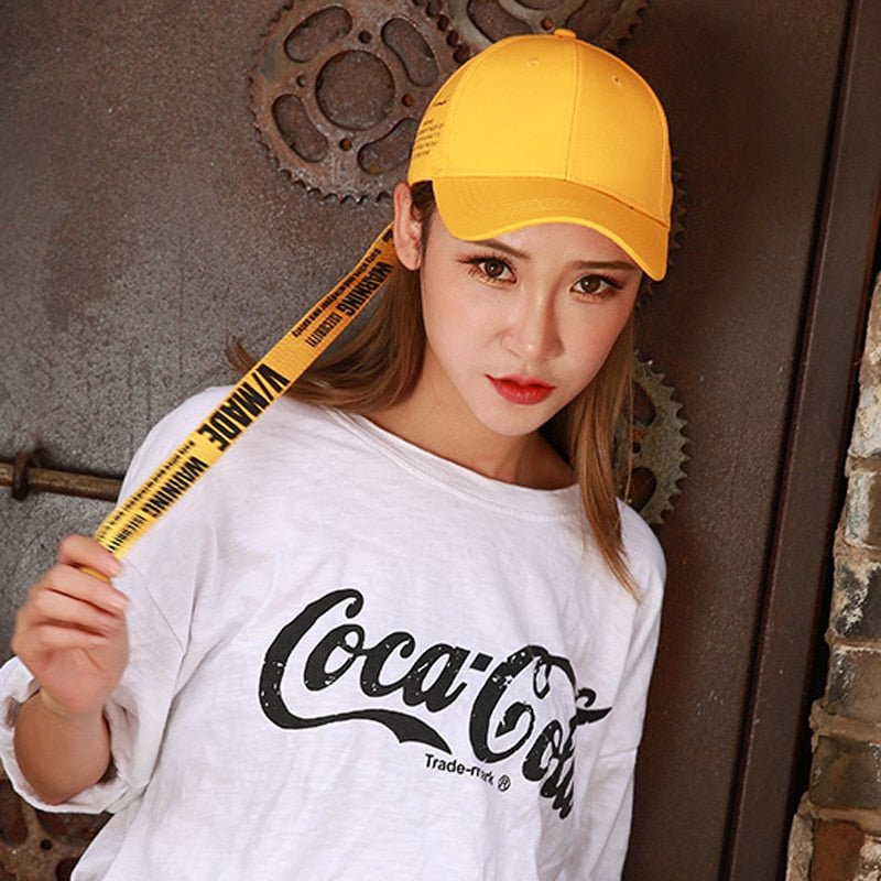Korean Caps | KoreanxWear