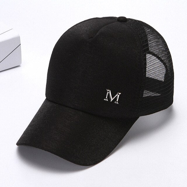 Korean Caps | KoreanxWear