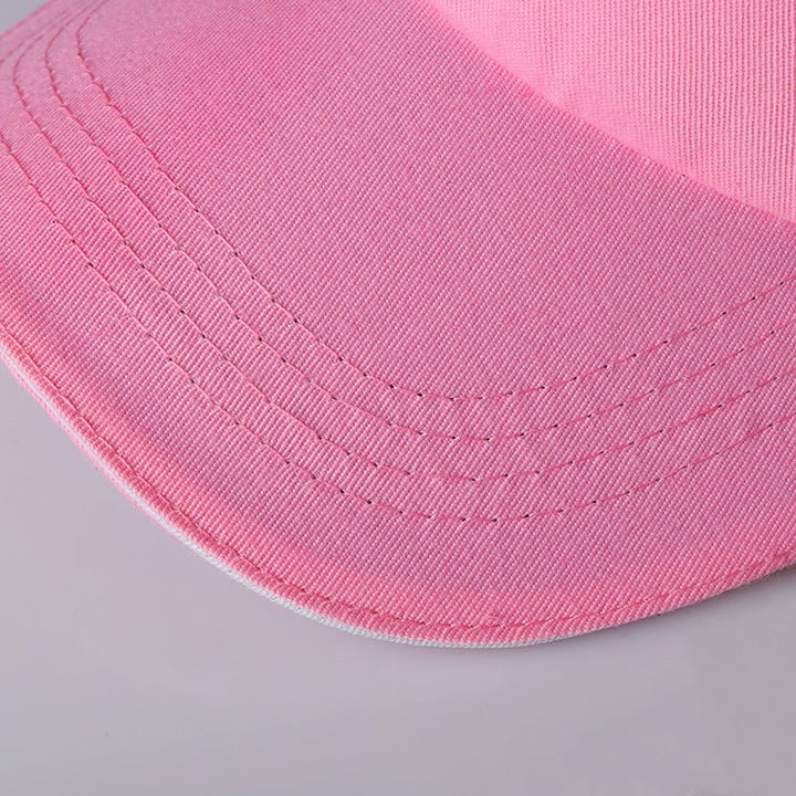 Seventeen Cap | KoreanxWear