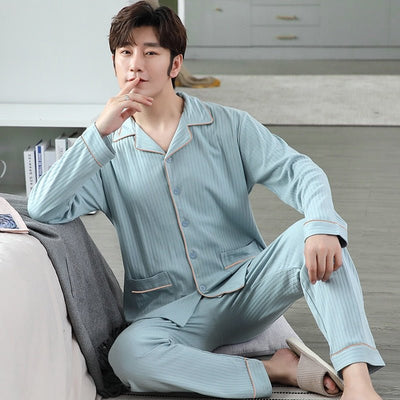 Ensemble pyjama uni - KoreanxWear