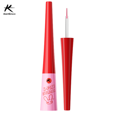 Eyeliner Fleur de Hibiscus K-Beauty | Koreanxwear