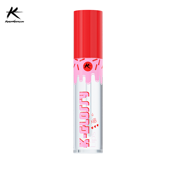 Gloss à Lèvres K-Beauty | Koreanxwear